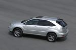 Lexus RX400h 2006 года